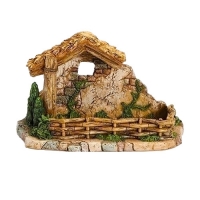 Fontanini® 5 Inch Village Buildings