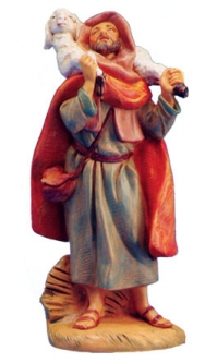 5 Inch Scale Matthew the Shepherd by Fontanini