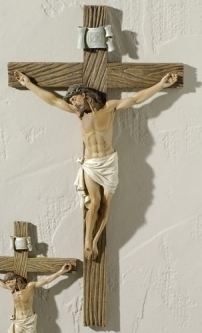 Joseph's Studio® 20.5 inch Crucifix