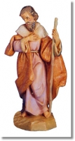 Fontanini® 5 Inch Scale Holy Family