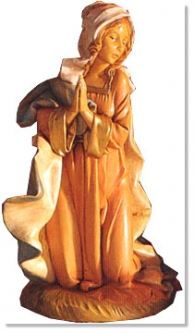 12 Inch Scale Mary by Fontanini